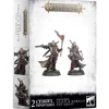 Cities of Sigmar Galen & Doralia Ven Den