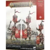 Cities of Sigmar Gate Gargants