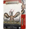 Cities of Sigmar Tahlia Vedra