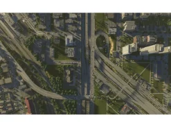 Cities Skylines 2 Day One Edition PS5