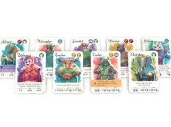 Citizens of the Spark Kortspill