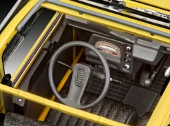 007 Citroen 2 CV Starter Set