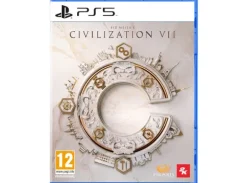 Civilization VII PS5