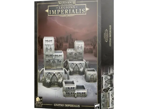 Civitas Imperialis