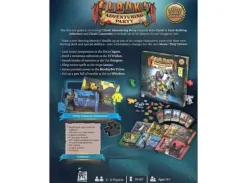 Clank Adventuring Party Master Thief Ed