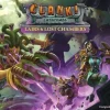 Clank Catacombs Lairs & Lost Chambers