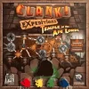 Clank Temple of the Ape Lords Expansion