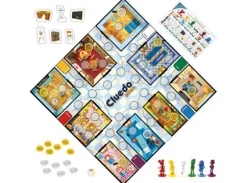Cluedo Junior Brettspill - Norsk utgave