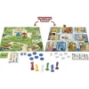Cluedo Junior 2 Games In 1 - SVENSK