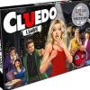 Cluedo Liars Edition - DANSK