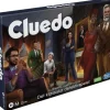 Cluedo - SVENSK