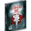50 Clues Leopold Trilogien Del 3 SVENSK