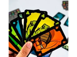 Cockroach Poker Brettspill