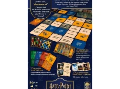 Codenames Back to Hogwarts Ordspill