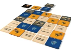 Codenames Back to Hogwarts Ordspill