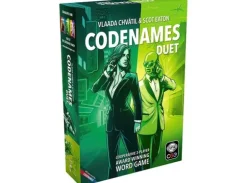 Codenames Duet - SVENSK