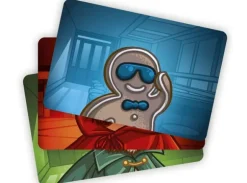 Codenames Fairy Tales Expansion