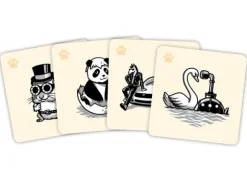 Codenames Pictures Cute Critters Exp