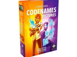 Codenames Pictures Ordspill