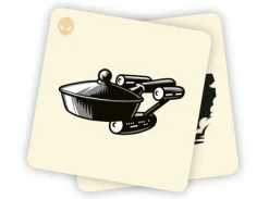 Codenames Sci-Fi Expansion