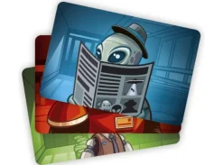 Codenames Sci-Fi Expansion