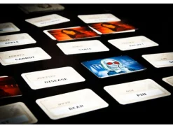 Codenames Spill - ENGELSK