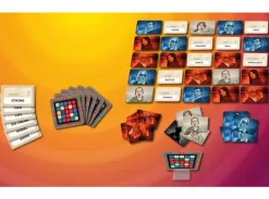 Codenames Spill - ENGELSK