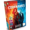 Codenames - SVENSK
