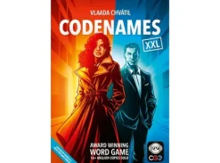 Codenames XXL Ordspill