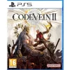 Code Vein 2 PS5