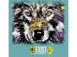 Coexist Brettspill