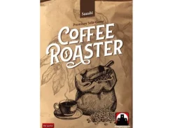 Coffee Roaster Brettspill