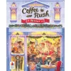 Coffee Rush Winter Brettspill