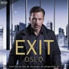 Cold Case Exit Oslo Brettspill