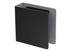 Collectors Album Compact Svart