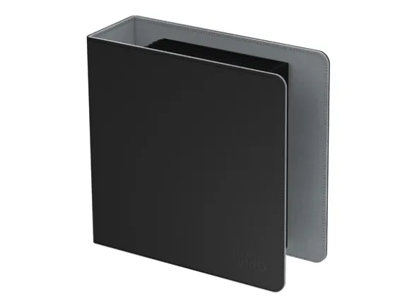 Collectors Album Compact Svart