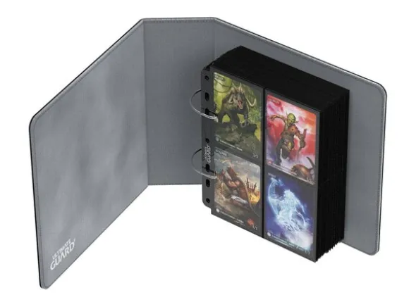 Collectors Album Compact Svart