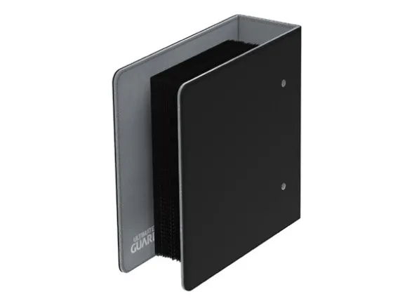 Collectors Album Compact Svart