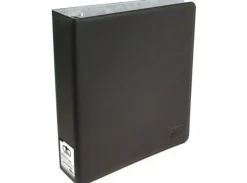 Collectors Album Regular Svart