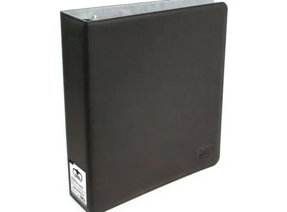 Collectors Album Regular Svart
