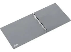 Collectors Album Slim Quadrow Svart