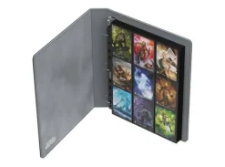 Collectors Album Slim Regular Svart
