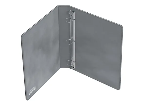 Collectors Album Slim Regular Svart