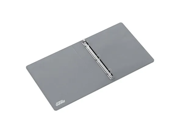 Collectors Album Slim Regular Svart