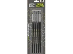 Colour Shapers #2 Firm - 5 stk