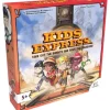 Colt Express Kids Brettspill