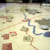 Combat Commander Europe Brettspill