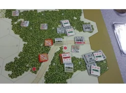 Combat Commander Europe Brettspill