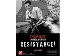 Combat Commander Resistance Expansion
