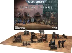 Combat Patrol Battlezone